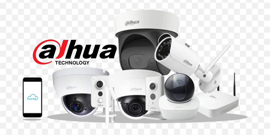 DAHUA CCTV